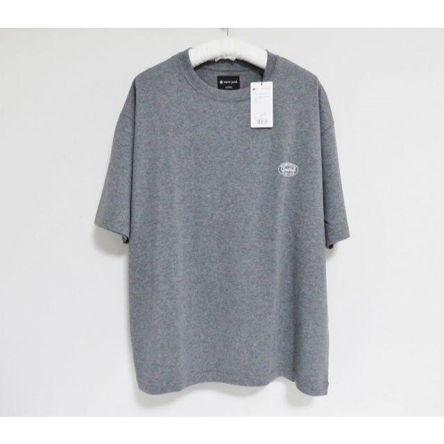 Snow Peak(スノーピーク)のSnow Peak × JOURNAL STANDARD relume Tシャツ メンズのトップス(Tシャツ/カットソー(半袖/袖なし))の商品写真