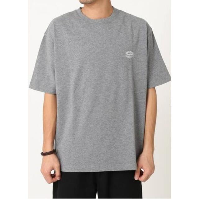 Snow Peak(スノーピーク)のSnow Peak × JOURNAL STANDARD relume Tシャツ メンズのトップス(Tシャツ/カットソー(半袖/袖なし))の商品写真