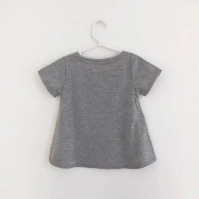 GLOBAL WORK(グローバルワーク)のグローバルワーク◎トップス キッズ/ベビー/マタニティのキッズ服女の子用(90cm~)(Tシャツ/カットソー)の商品写真