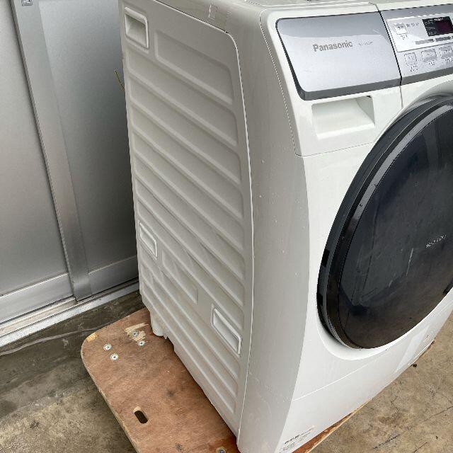 ROOM164様専用Panasonic/ドラム式洗濯乾燥機 NA-VD100L の通販 by 203 ...