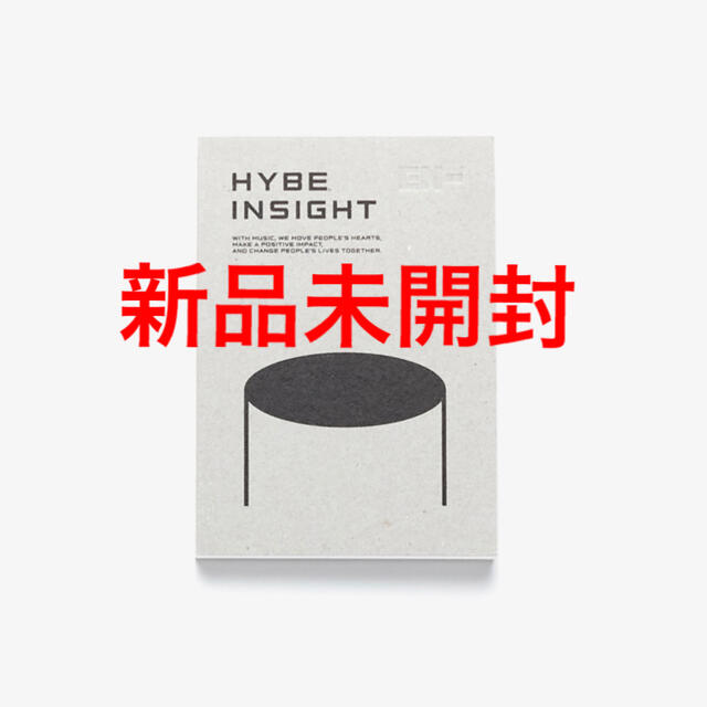 ENHYPEN HYBE ポストカードセット 新品未開封