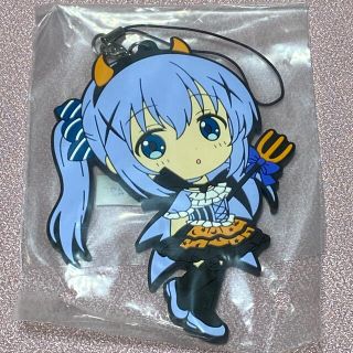 ご注文はうさぎですか チノ ラバスト(キャラクターグッズ)