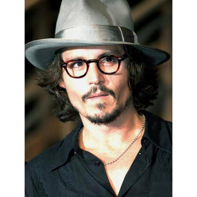 Borsalino(ボルサリーノ)のlook様専用stetsonwhippet50s johnnydepp メンズの帽子(ハット)の商品写真