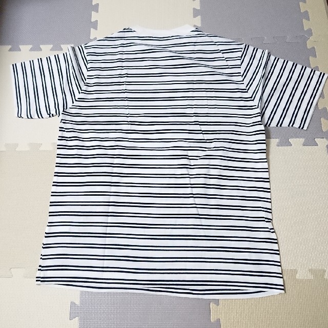 COMME CA ISM(コムサイズム)のコムサ Tシャツ メンズのトップス(Tシャツ/カットソー(半袖/袖なし))の商品写真
