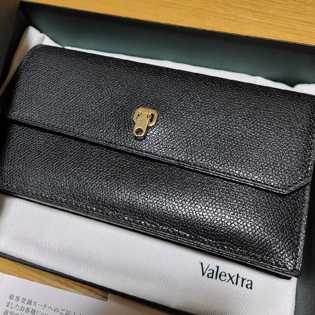 Valextra(ヴァレクストラ)の★to六四様専用です★ レディースのファッション小物(財布)の商品写真