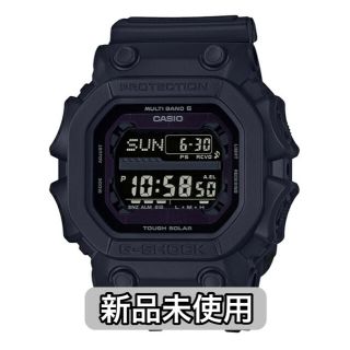 ジーショック(G-SHOCK)のGショック　GXW-56BB-1JF 新品未使用(腕時計(デジタル))