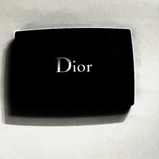クリスチャンディオール(Christian Dior)のディオールスキン フォーエヴァー コンパクト (ファンデーション)