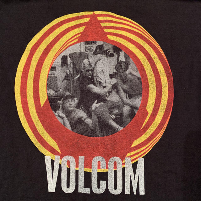 volcom(ボルコム)のボルコム　Ｔシャツ　かえぴょん様専用 メンズのトップス(Tシャツ/カットソー(半袖/袖なし))の商品写真