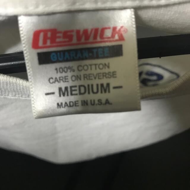 Buzz Rickson's(バズリクソンズ)のチェスウィック　スカンクワークス メンズのトップス(Tシャツ/カットソー(半袖/袖なし))の商品写真