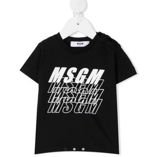 エムエスジイエム(MSGM)のMSGM Kids Tシャツ(Tシャツ/カットソー)
