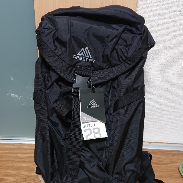 GREGORY リュック スケッチ28L 新品未使用