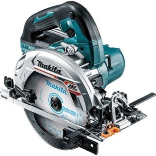 マキタ(Makita)のマキタ HS631DZS（青） 18V-165mm充電式マルノコ 　本体のみ　 (工具/メンテナンス)