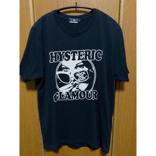 ヒステリックグラマー(HYSTERIC GLAMOUR)のヒステリックグラマー Tシャツ(Tシャツ/カットソー(半袖/袖なし))