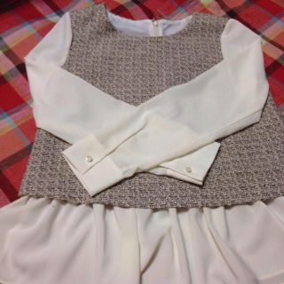 ロペピクニック(Rope' Picnic)のロペ♡トップス(シャツ/ブラウス(長袖/七分))