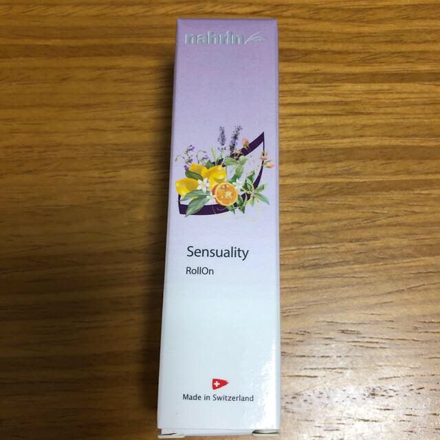 Cosme Kitchen(コスメキッチン)の【値下げ】ナリン　センシュアル　ロールオン コスメ/美容のボディケア(ボディオイル)の商品写真