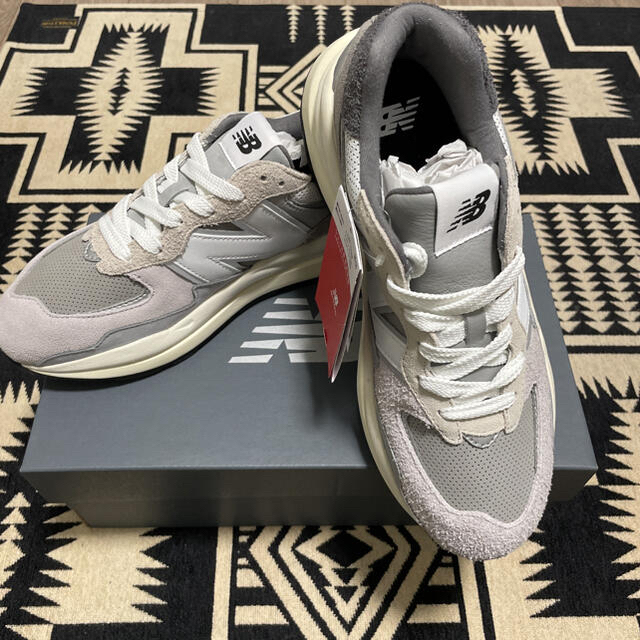 New Balance - ニューバランス M5740TAの通販 by ステファン's