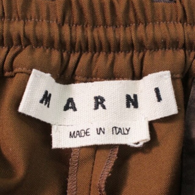 MARNI パンツ（その他） メンズ