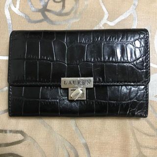 ラルフローレン(Ralph Lauren)のラルフローレン折財布(折り財布)