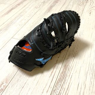 ミズノ(MIZUNO)のmakku24jpサマ専用(グローブ)