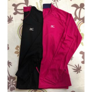ミズノ Tシャツ(レディース/長袖)の通販 75点 | MIZUNOのレディースを
