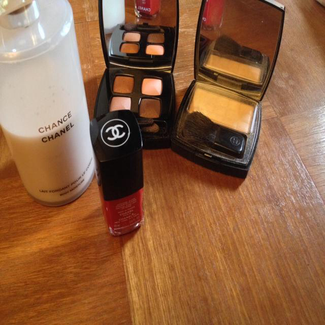 CHANEL - MELISSA様用  CHANEL