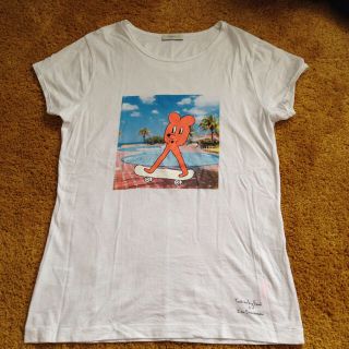 ポールスミス(Paul Smith)のポールスミス Tシャツ2枚セット(Tシャツ(半袖/袖なし))