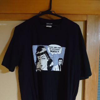 スラッシャー(THRASHER)のTHRASHER Tシャツ(Tシャツ/カットソー(半袖/袖なし))