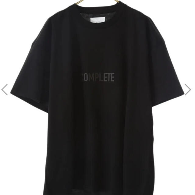 stein 20ss PRINT TEE ''HELVETICA''