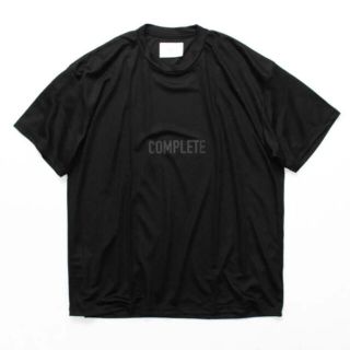 サンシー(SUNSEA)の20ss 【stein】Print Tee COMPLETE (Tシャツ/カットソー(半袖/袖なし))