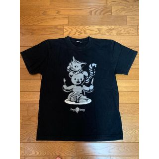 ミルクボーイ(MILKBOY)のドラハニ Tシャツ(Tシャツ(半袖/袖なし))