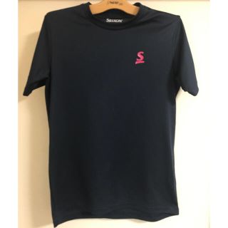 スリクソン(Srixon)のSRIXON  レディースTシャツ  S(ウェア)