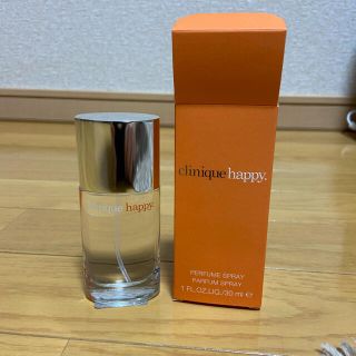 クリニーク(CLINIQUE)のクリニーク　ハッピー　30ml(ユニセックス)