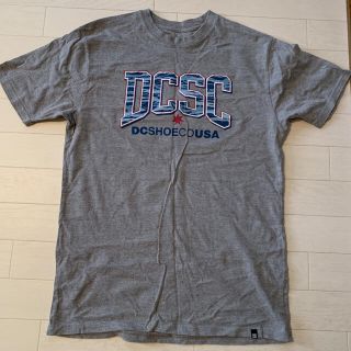 ディーシーシューズ(DC SHOES)のDC Ｔシャツ(Tシャツ/カットソー(半袖/袖なし))