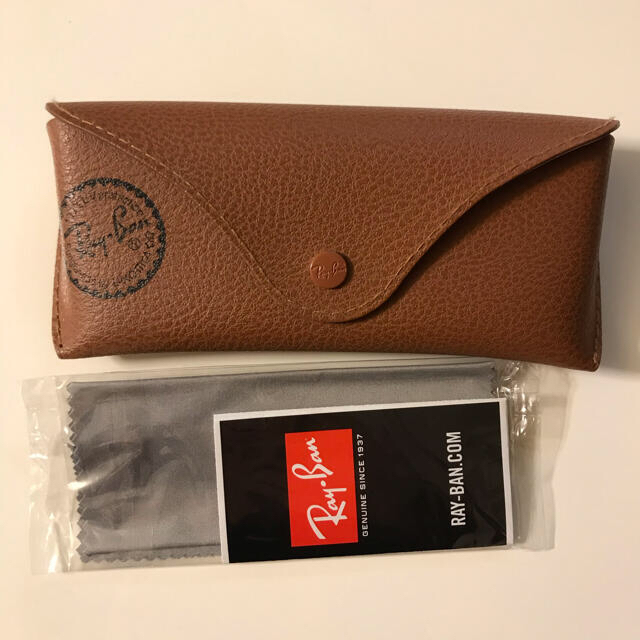 Ray-Ban(レイバン)の【最終値下げ】Ray-Ban クラシックサングラス レディースのファッション小物(サングラス/メガネ)の商品写真