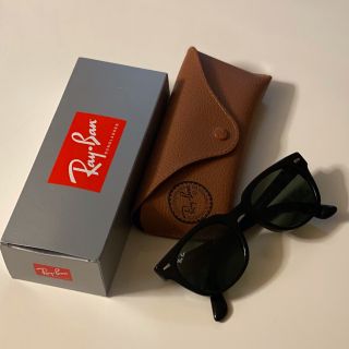 レイバン(Ray-Ban)の【最終値下げ】Ray-Ban クラシックサングラス(サングラス/メガネ)