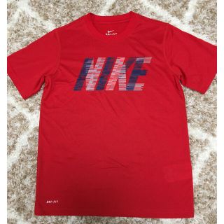 ナイキ(NIKE)のNIKE☆140新品(Tシャツ/カットソー)