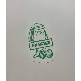 消しゴムはんこ(はんこ)