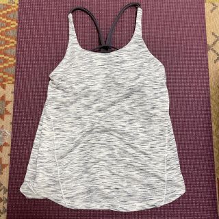 ルルレモン(lululemon)の【のりさん専用】ルルレモン  タンク　6(ヨガ)