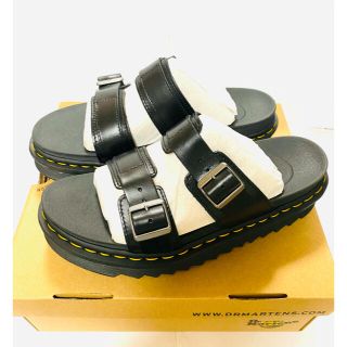 Dr.Martens - ドクターマーチン マイルス MYLES 27cm UK8 厚底サンダル ...