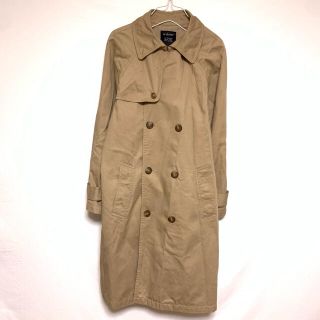 ダブルクローゼット トレンチコート レディース の通販 300点以上 W Closetのレディースを買うならラクマ