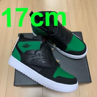 ナイキ(NIKE)の17cm ナイキ スカイ ジョーダン 1 PS(スニーカー)