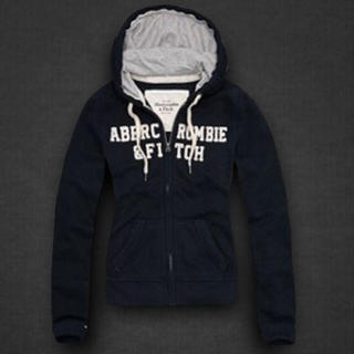 Abercrombie&Fitch - アバクロパーカー激安の通販 by a♥️'s shop ...
