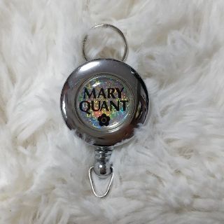 マリークワント(MARY QUANT)の☆お値下げ☆キーリール(その他)