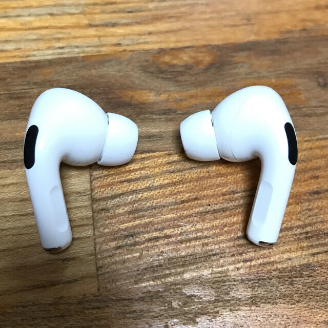 Air pods pro充電ケース無し両耳セット