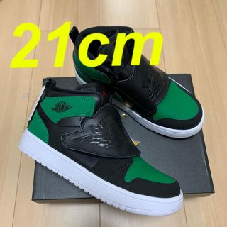 ナイキ(NIKE)の21CM NIKE SKY JORDAN 1 PS ジョーダン(スニーカー)