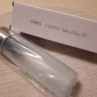 オルビス(ORBIS)のORBIS × CLASKA Gallery&Shop"DO" ミニボトル(タンブラー)