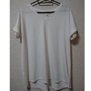 オゾック(OZOC)のオゾック OZOC Tシャツ カットソー Mサイズ(Tシャツ(半袖/袖なし))