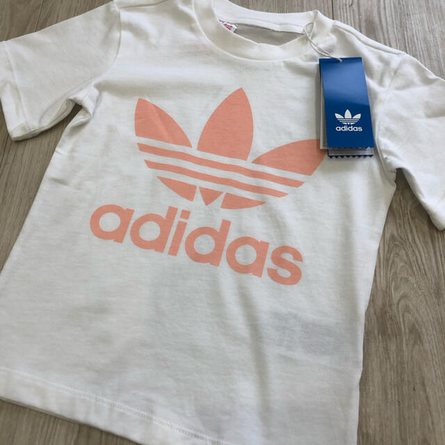 新品◆adidas Originals◆アディダス　トレフォイルロゴシリーズ　レ