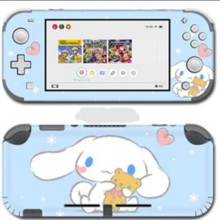 ニンテンドースイッチ スキンシールの通販 1 000点以上 Nintendo Switchを買うならラクマ ニンテンドースイッチ スキンシールの通販 1 000点以上 Nintendo Switchを買うならラクマ