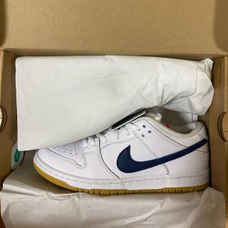 ナイキ(NIKE)のNike SB Dunk Low Pro ISO Orange Label OG(スニーカー)